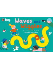 Waves and Wiggles - Humanitas
