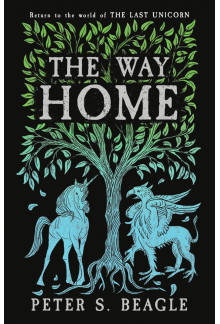 Way Home - Humanitas