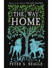Way Home - Humanitas