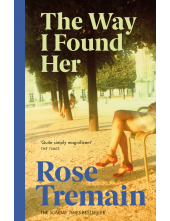 Way I Found Her - Humanitas