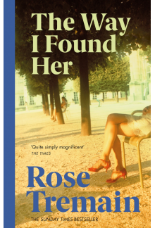Way I Found Her - Humanitas