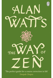 Way of Zen - Humanitas