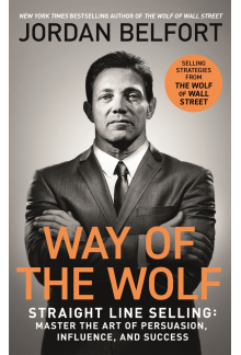 Way of the Wolf - Humanitas