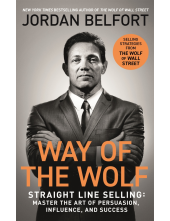 Way of the Wolf - Humanitas
