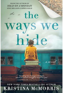 Ways We Hide: A Novel - Humanitas
