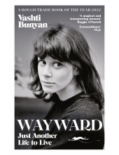 Wayward - Humanitas