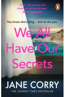 We All Have Our Secrets - Humanitas