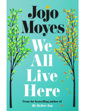 We All Live Here - Humanitas