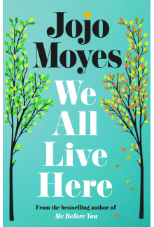 We All Live Here - Humanitas