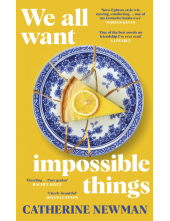We All Want Impossible Things - Humanitas