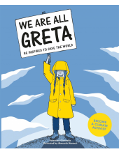 We Are All Greta - Humanitas