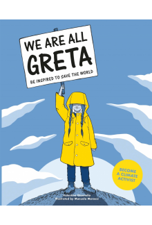 We Are All Greta - Humanitas