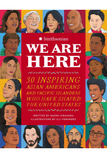We Are Here - Humanitas