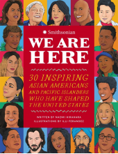 We Are Here - Humanitas