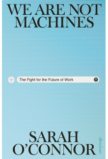We Are Not Machines - Humanitas