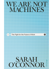 We Are Not Machines - Humanitas