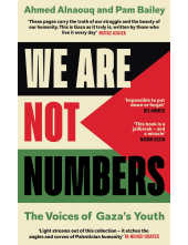 We Are Not Numbers - Humanitas