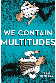 We Contain Multitudes - Humanitas