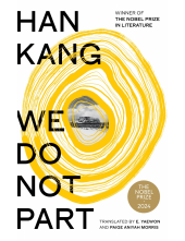 We Do Not Part - Humanitas