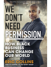 We Don't Need Permission - Humanitas