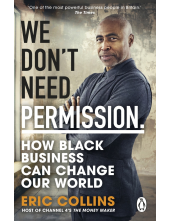 We Don't Need Permission - Humanitas