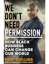 We Don't Need Permission - Humanitas