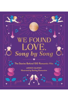 We Found Love, Song by Song - Humanitas