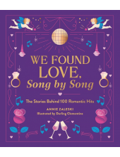 We Found Love, Song by Song - Humanitas
