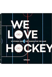 We Love Hockey - Humanitas