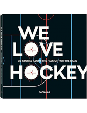 We Love Hockey Humanitas