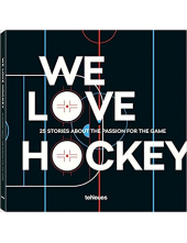 We Love Hockey - Humanitas