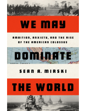 We May Dominate the World - Humanitas
