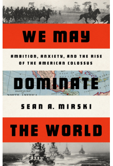 We May Dominate the World - Humanitas
