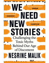 We Need New Stories - Humanitas