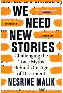 We Need New Stories - Humanitas