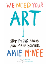 We Need Your Art - Humanitas