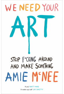 We Need Your Art - Humanitas