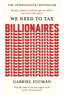 We Need to Tax Billionaires - Humanitas
