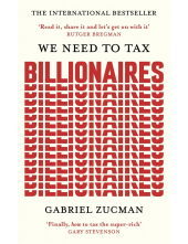We Need to Tax Billionaires - Humanitas