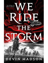 We Ride the Storm - Humanitas
