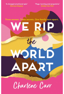 We Rip the World Apart - Humanitas