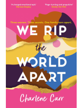 We Rip the World Apart - Humanitas