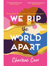 We Rip the World Apart - Humanitas