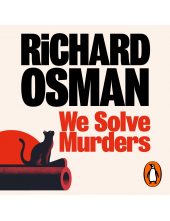 We Solve Murders - Humanitas