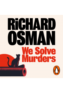 We Solve Murders - Humanitas