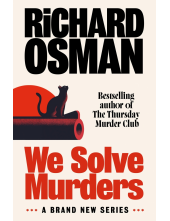 We Solve Murders - Humanitas