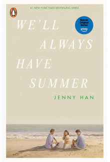 We'll Always Have Summer - Humanitas
