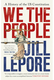 We the People - Humanitas