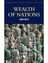 Wealth of NationsAdam Smith - Humanitas