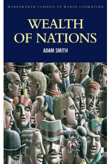Wealth of NationsAdam Smith - Humanitas